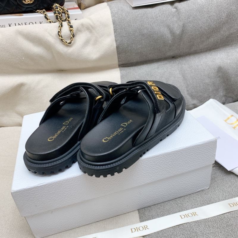 Christian Dior Sandals